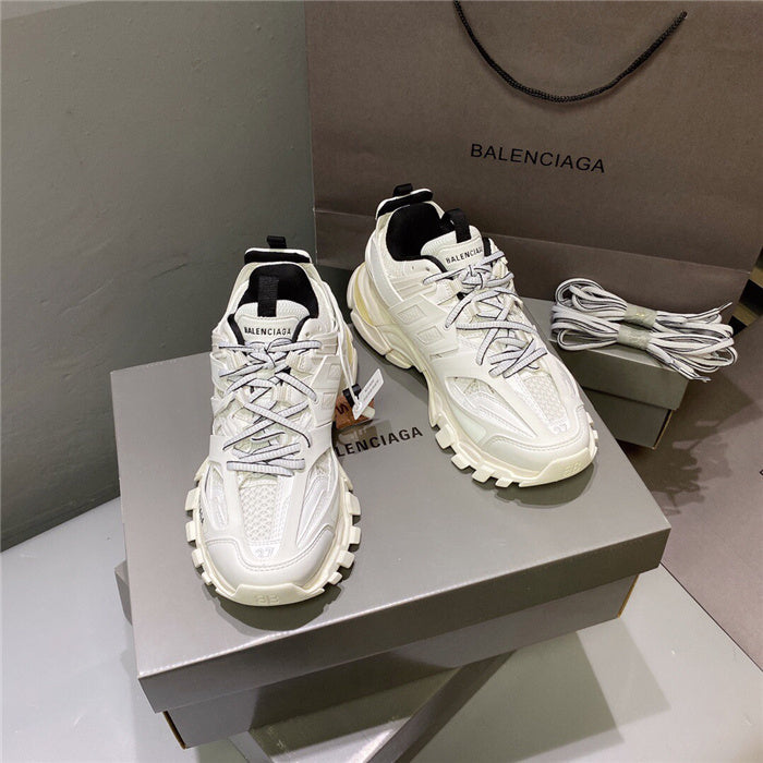 Belanciaga Luxury Shoes