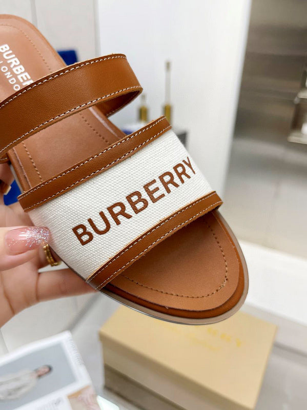 Burberry Luxury Shoes