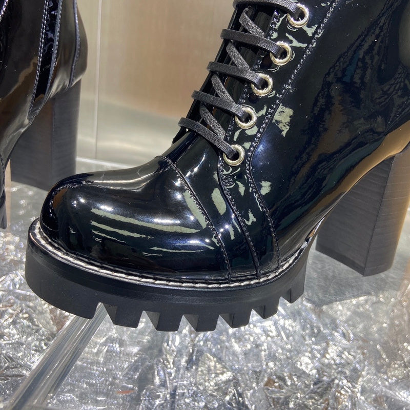 Louis Vuittion Luxury Shoes