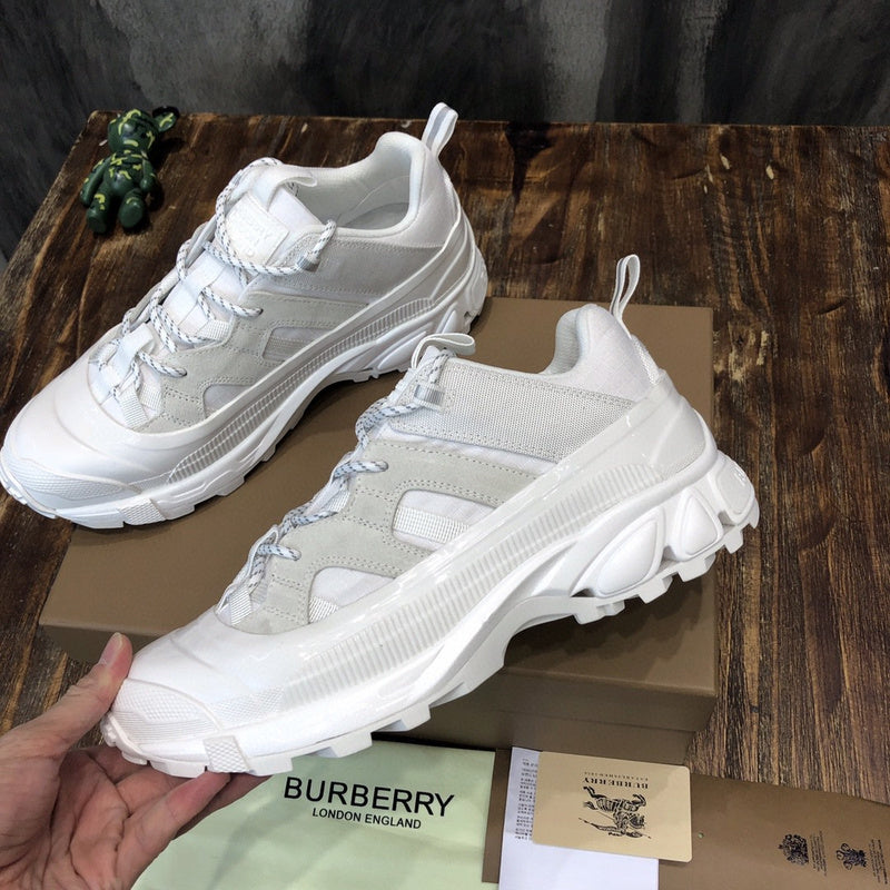 Burberry Luxury Shoes