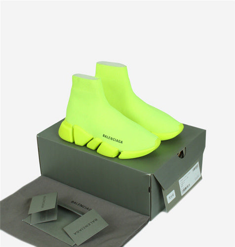 Belanciaga Luxury Shoes