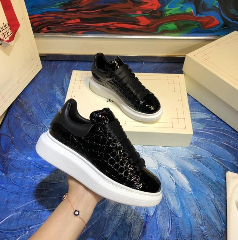 Mila's Edit - AQ Men SHoes - 468