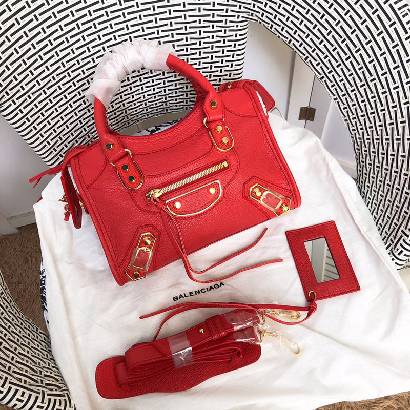 PHA - BG Bags - 107