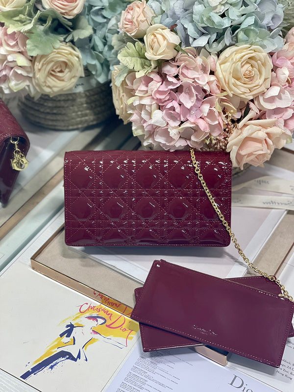 ENT - DOR Bags - 615