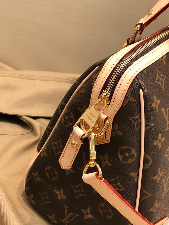 Mila's Edit - LOV Bags - 3063