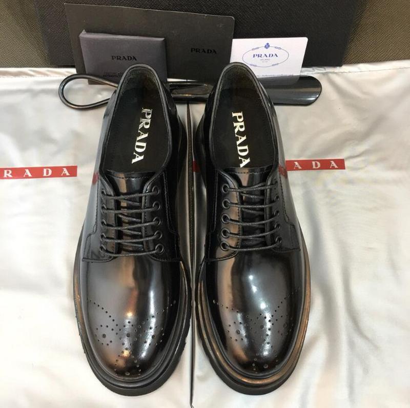 Mila's Edit - PD Men Shoes - 459