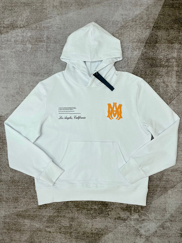 AMIR Hoodies - 044
