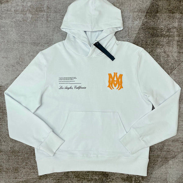 AMIR Hoodies - 044