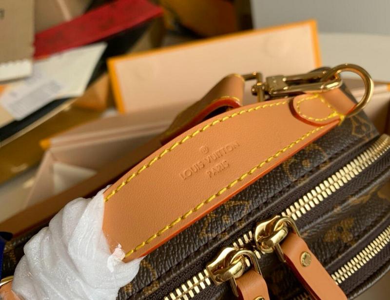 Mila's Edit - LOV Bags - 2629