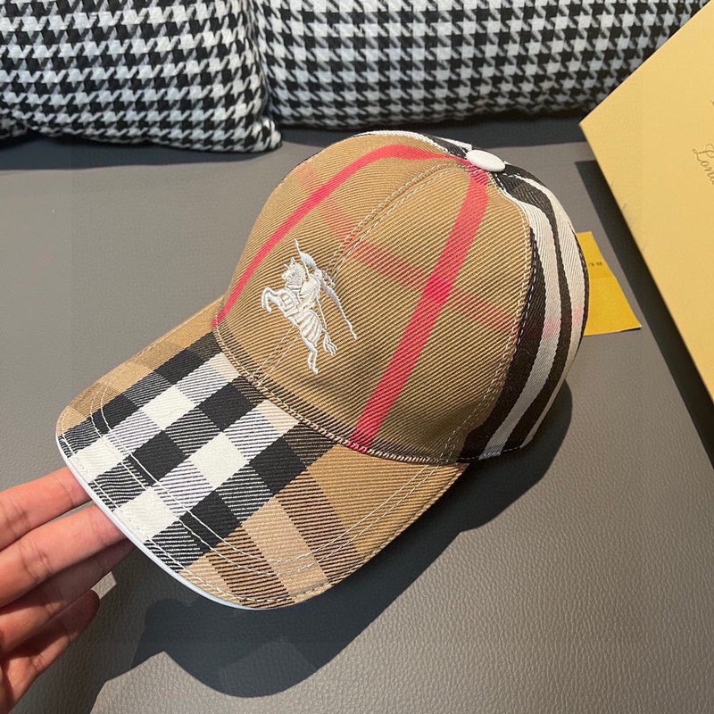 Burberry Luxury Cap