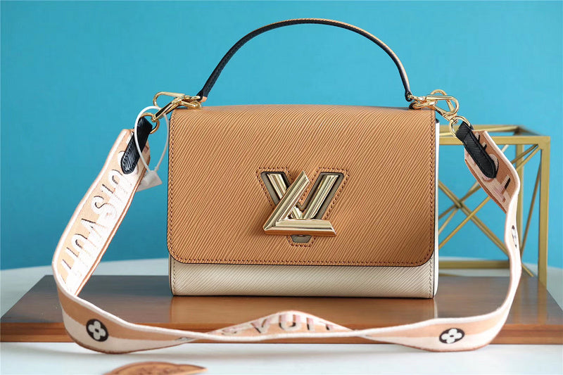 I W Fashion Lu-Vi bags - 8462