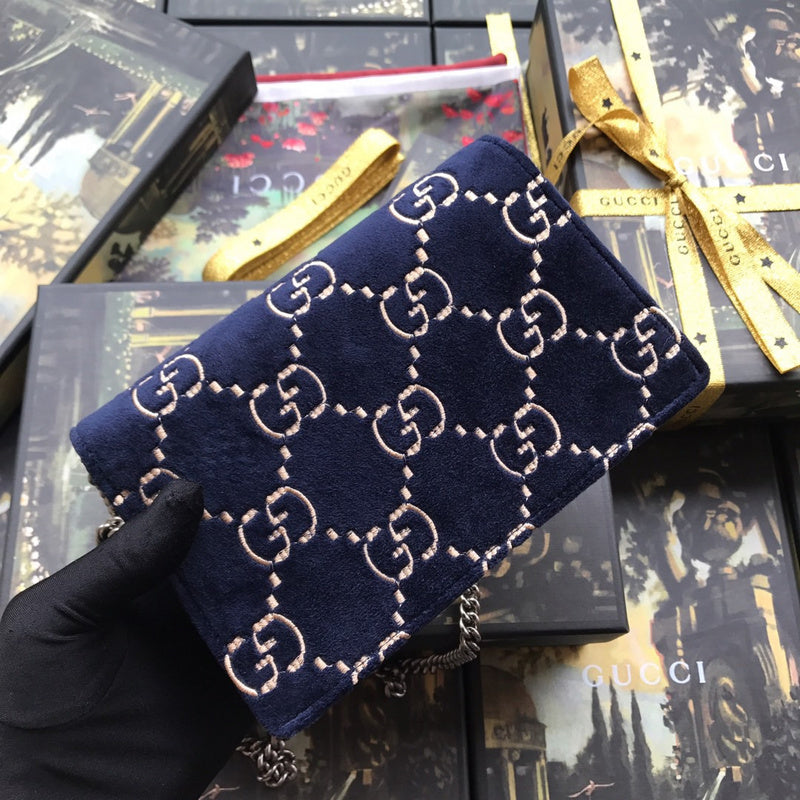 ENT - GCI Bags - 072