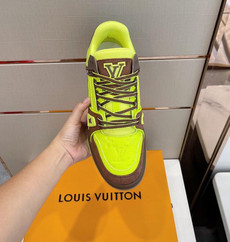 Mila's Edit - LOV Men Shoes - 1368