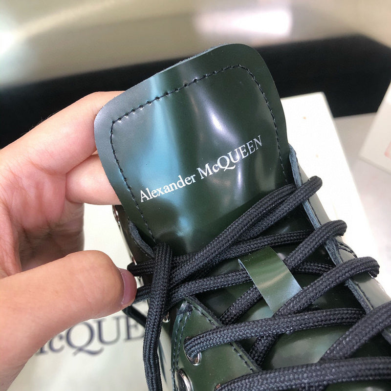 Alexander McQUEEN Luxury Shoes
