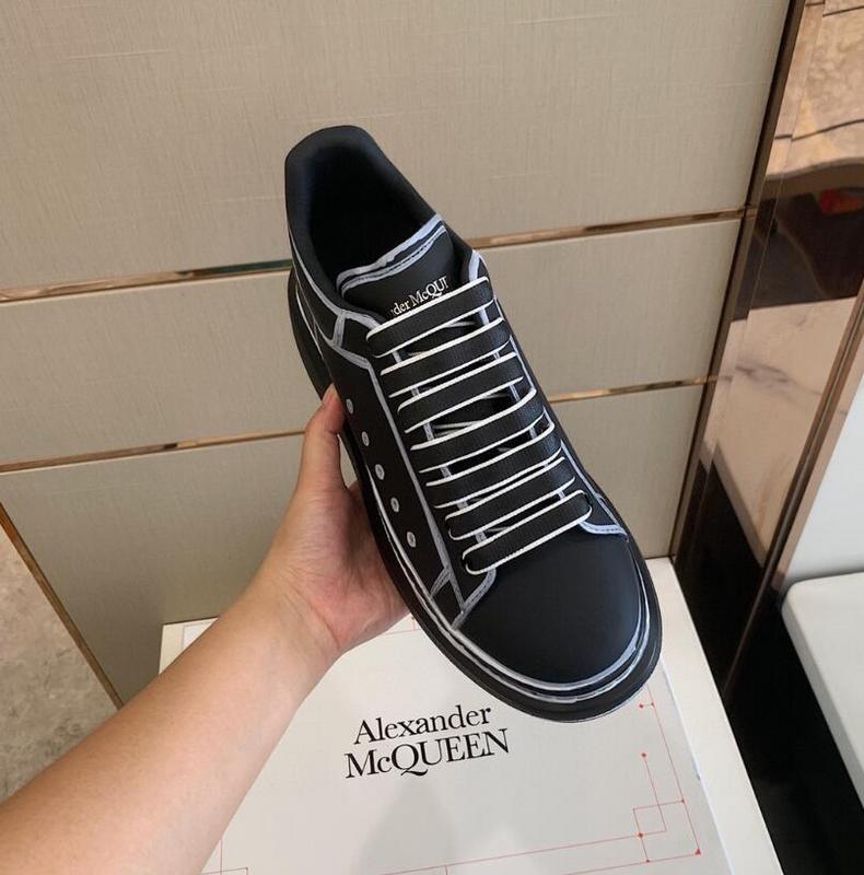 Mila's Edit - AQ Men SHoes - 388
