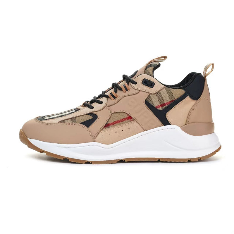 Burberry Luxury Shoes