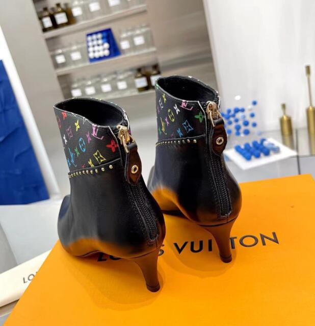 Mila's Edit - LOV Women Shoes - 822