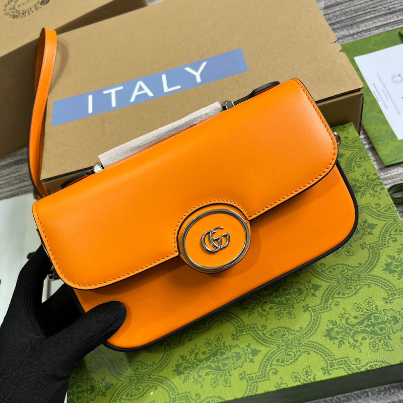 ENT - GCI Bags - 1293