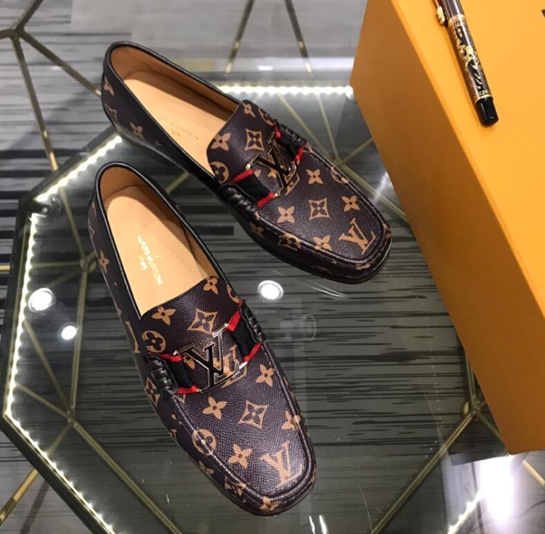 Mila's Edit - LOV Men Shoes - 1927
