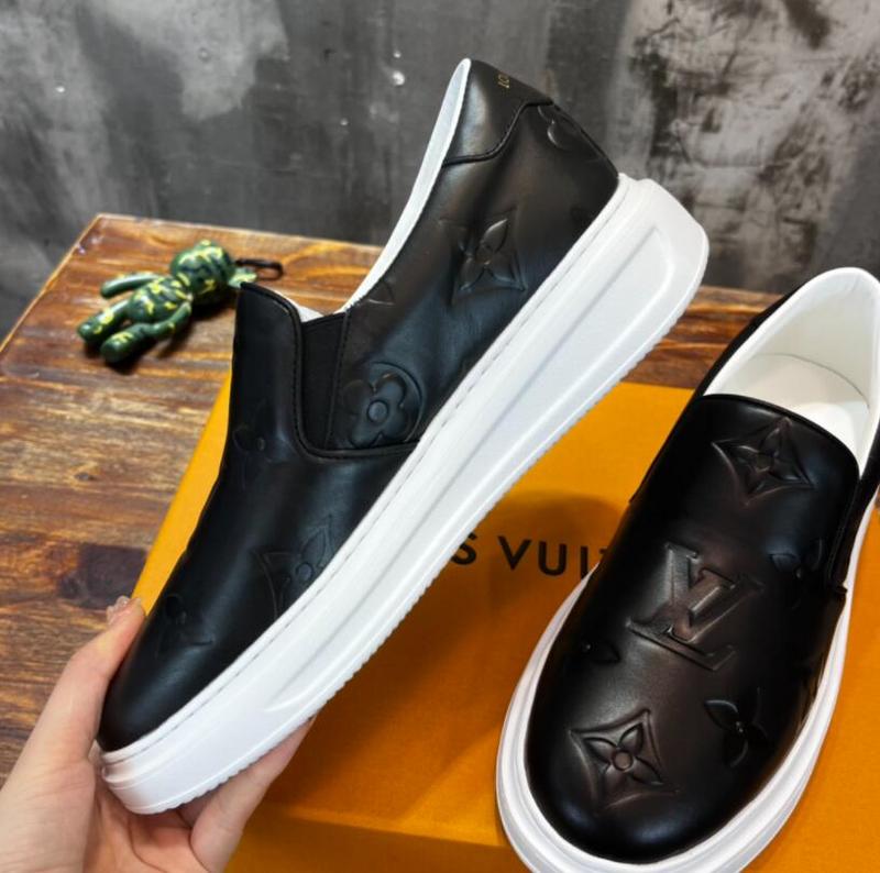 Mila's Edit - LOV Men Shoes - 833
