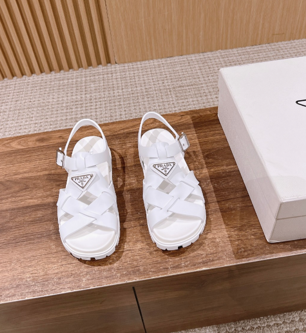 Mila's Edit - PD Women Shoes - 041