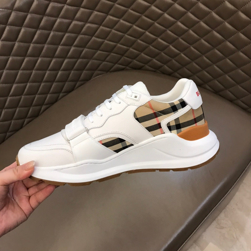 Burberry Luxury Shoes