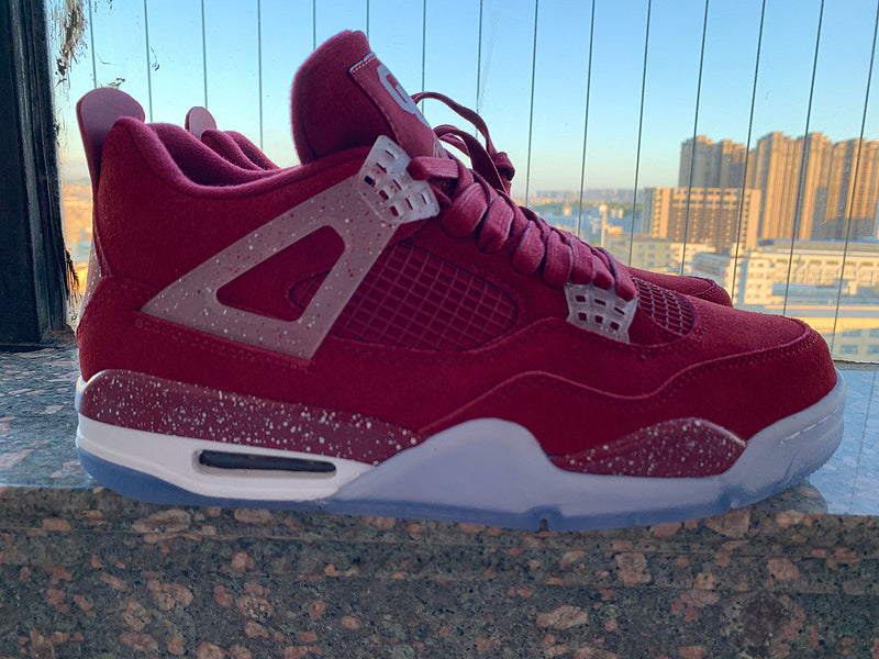 Nike Luxury Shoes