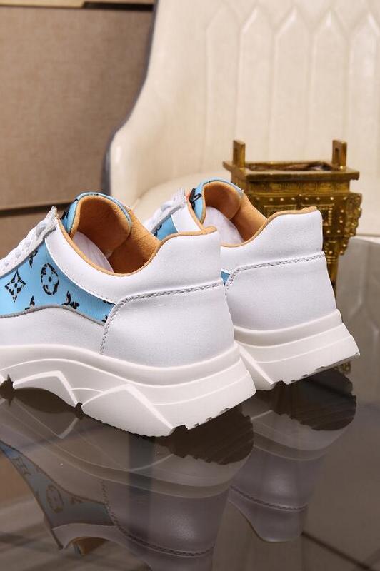 Mila's Edit - LOV Men Shoes - 2003
