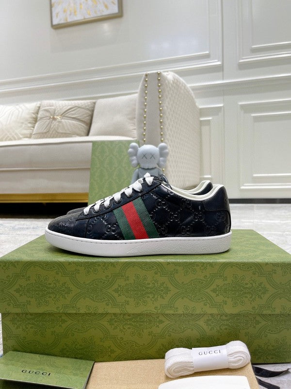 Gucci Luxury Shoes