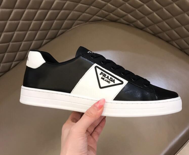 Mila's Edit - PD Men Shoes - 438