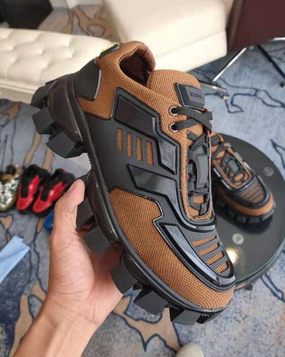 Mila's Edit - PD Men Shoes - 394
