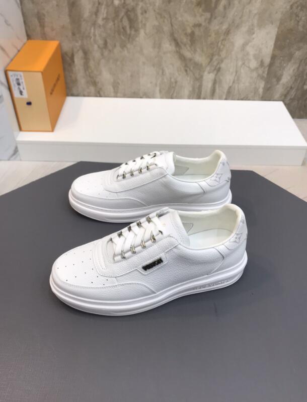 Mila's Edit - LOV Men Shoes - 1330