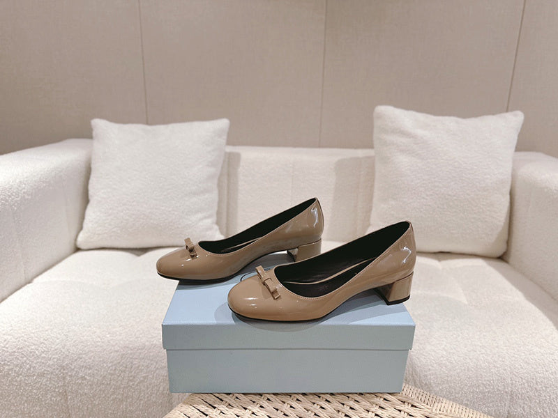 Prada Luxury Shoes