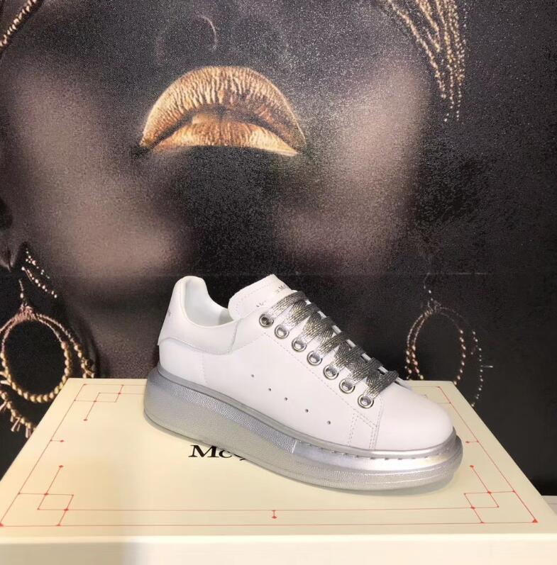 Mila's Edit - AQ Men SHoes - 446