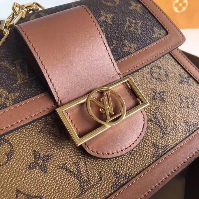 I W Fashion Lu-Vi bags - 17889
