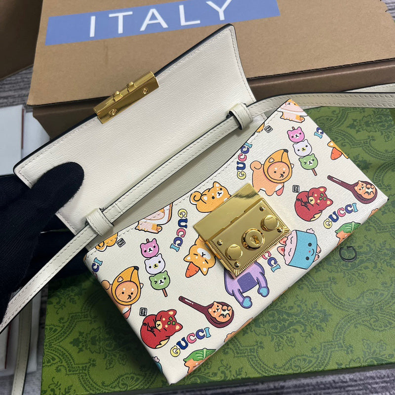 ENT - GCI Bags - 1482