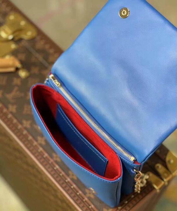 Mila's Edit - LOV Bags - 2417