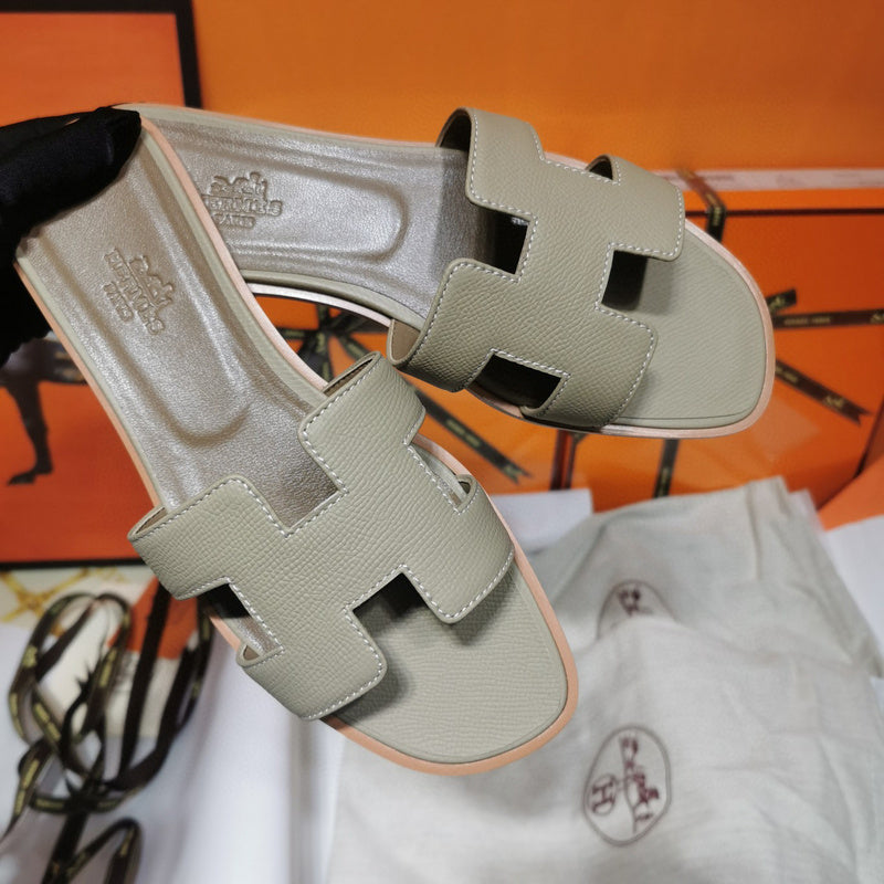 Hermes Luxury Sandals