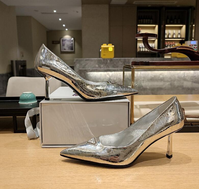 Mila's Edit - PD Women Shoes - 282