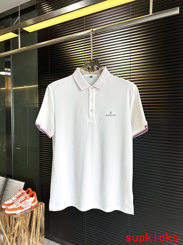 Moncler Luxury Cloth