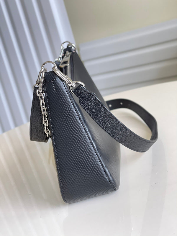 I W Fashion Lu-Vi Bags - 16932