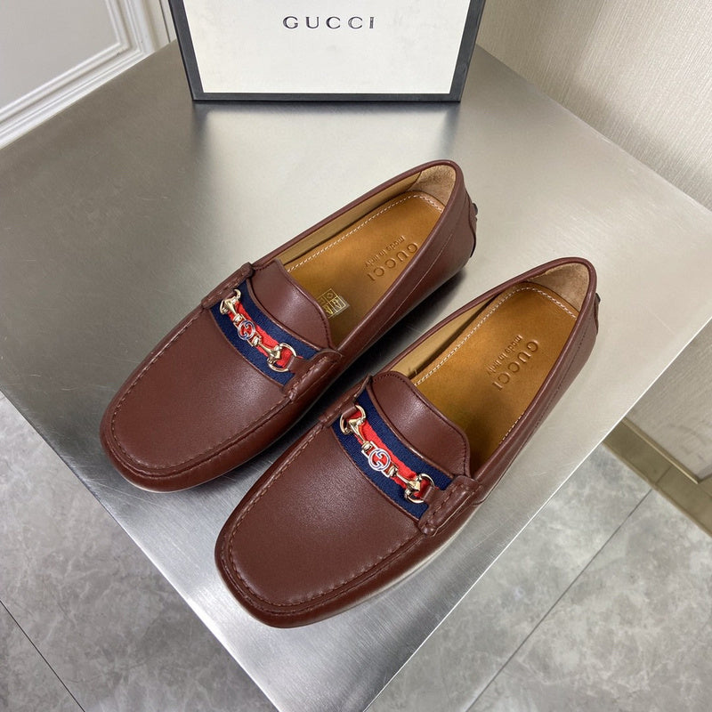 Gucci Luxury Shoes