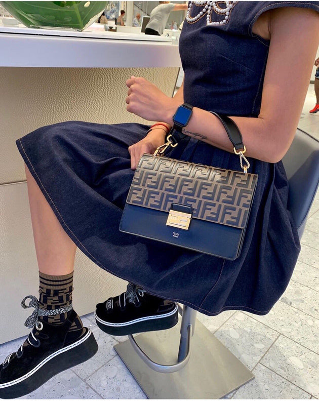 PHA - PHAE Bags - 387