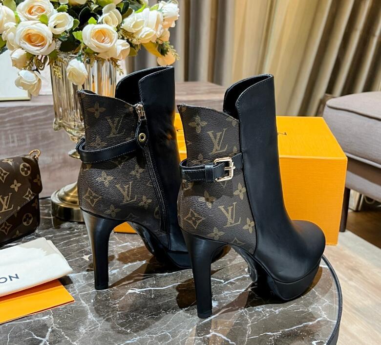 Mila's Edit - LOV Women Shoes - 852