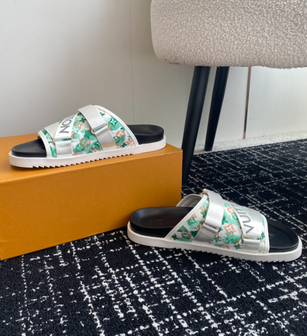 Mila's Edit - LOV Men Shoes - 107