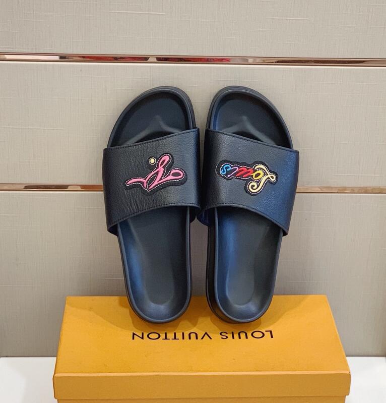 Mila's Edit - LOV Men Shoes - 1612