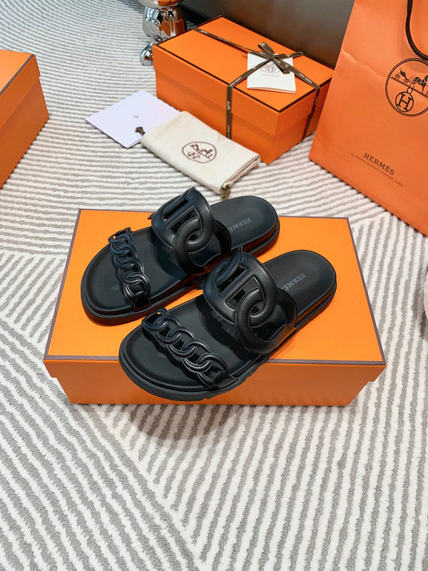 Hermes Luxury Sandals