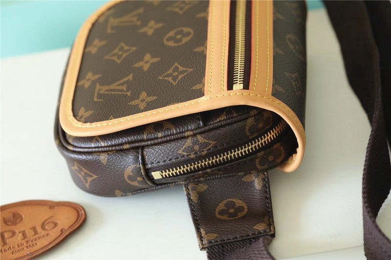 I W Fashion Lu-Vi bags - 10008