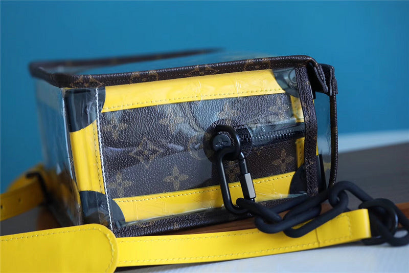 I W Fashion Lu-Vi bags - 10193
