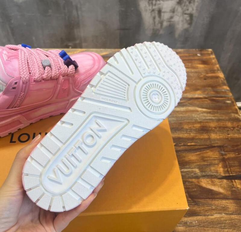 Mila's Edit - LOV Women Shoes - 532